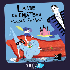 ดาวน์โหลดและฟังเพลง Sos enfants qui s'ennuient พร้อมเนื้อเพลงจาก Pascal Parisot