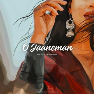 Album O Jaaneman from Mouzill