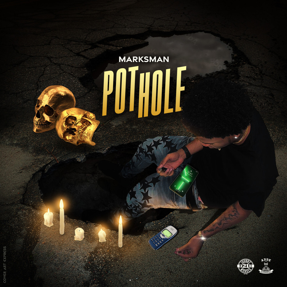 Pothole (Explicit)