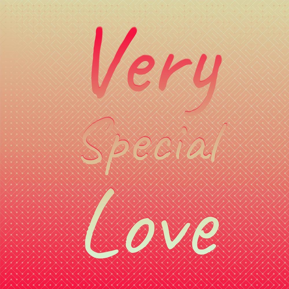 Very Special Love