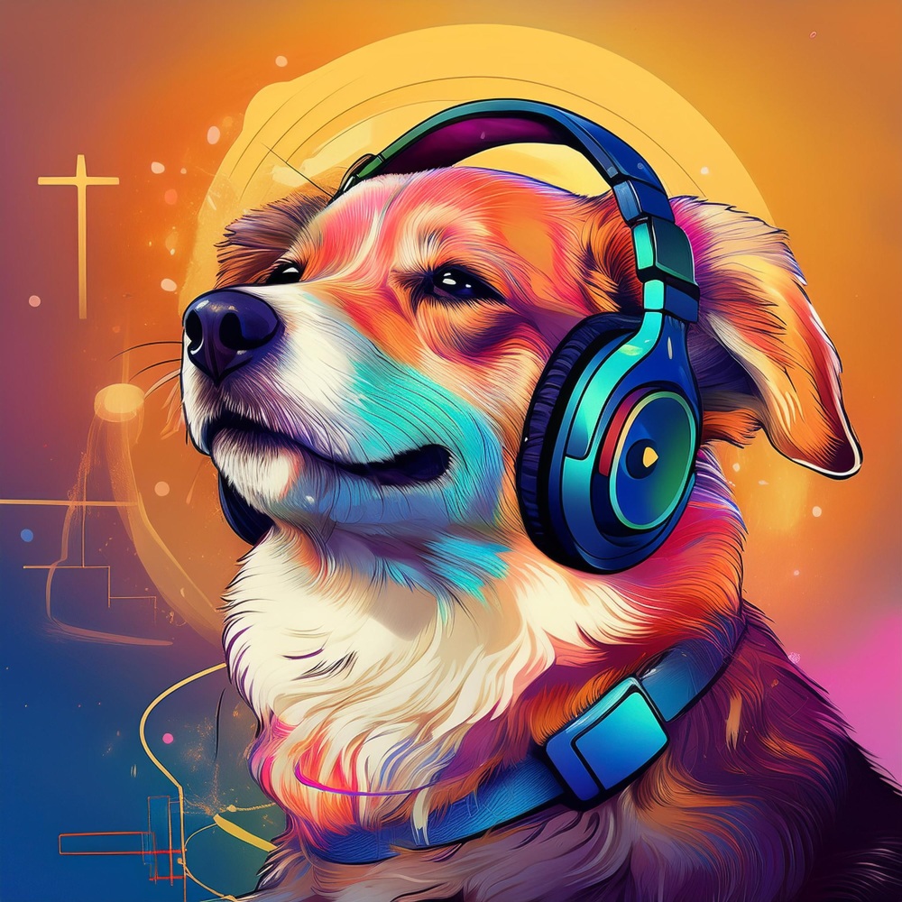 Gentle Dog Lullabies