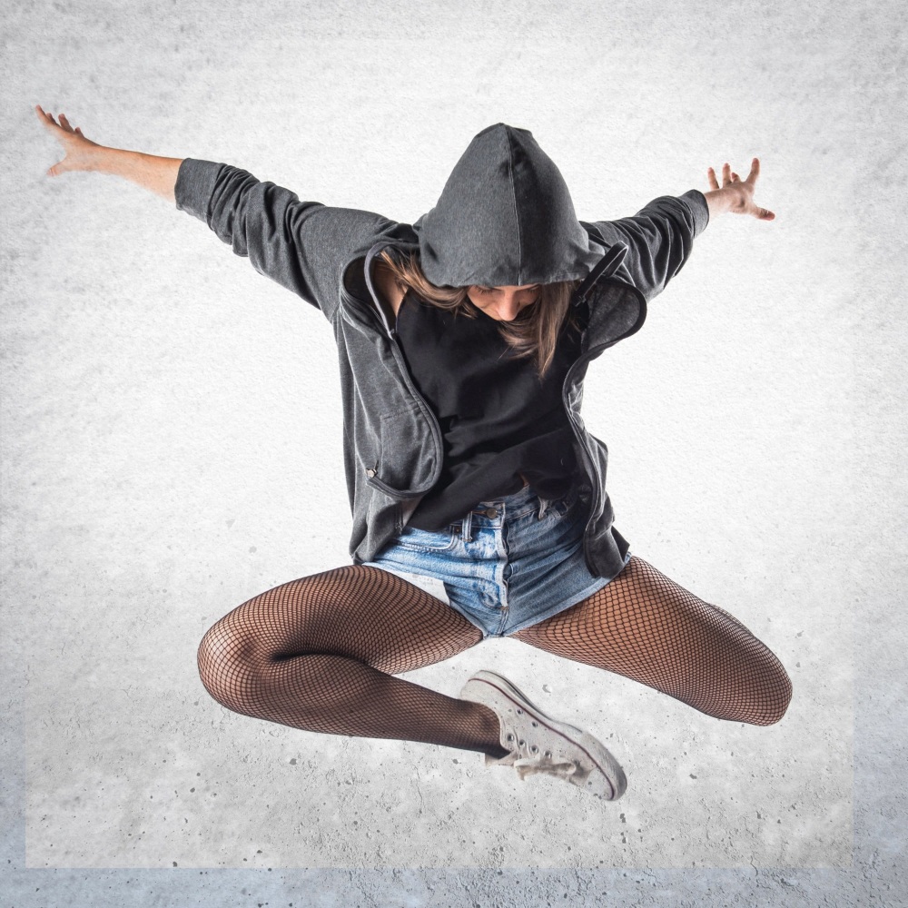 Zen Rhythm Finds Focus