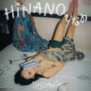 H I N A N O的專輯insomnia (Explicit)