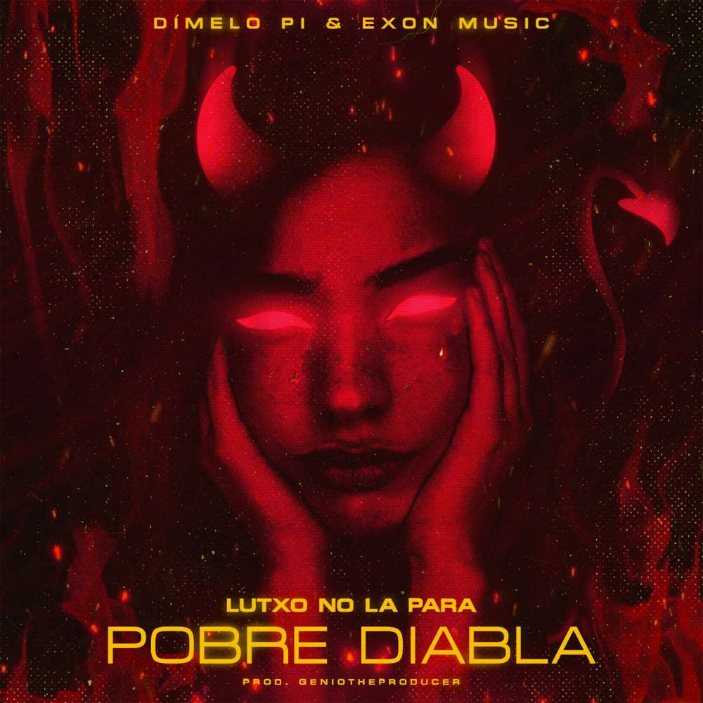 Pobre Diabla