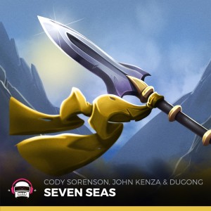 收聽Cody Sorenson的Seven Seas歌詞歌曲