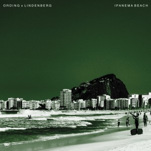 Album Ipanema Beach from Ording