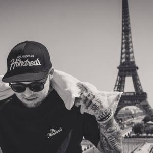 60 East的專輯Somewhere in France (feat. Blueprint) [Explicit]