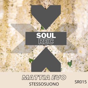 Mattia Evo的專輯Stessosuono
