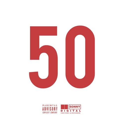 50 On My Wrist (Explicit)