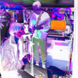 Neeko Lsh的專輯Nyyko Shawdus XXII Hippolyte (Explicit)