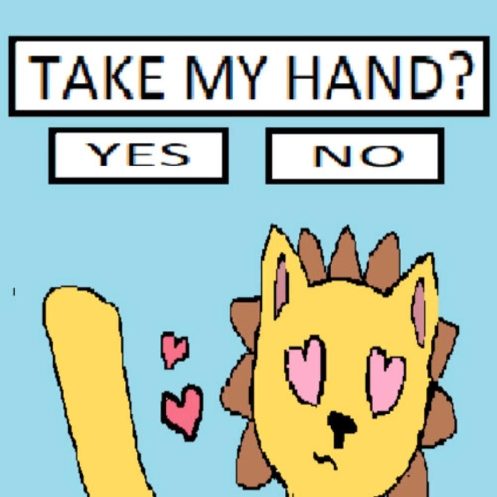 take my hand (feat. br1nce) (Explicit)