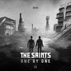 Album One By One from The Saints