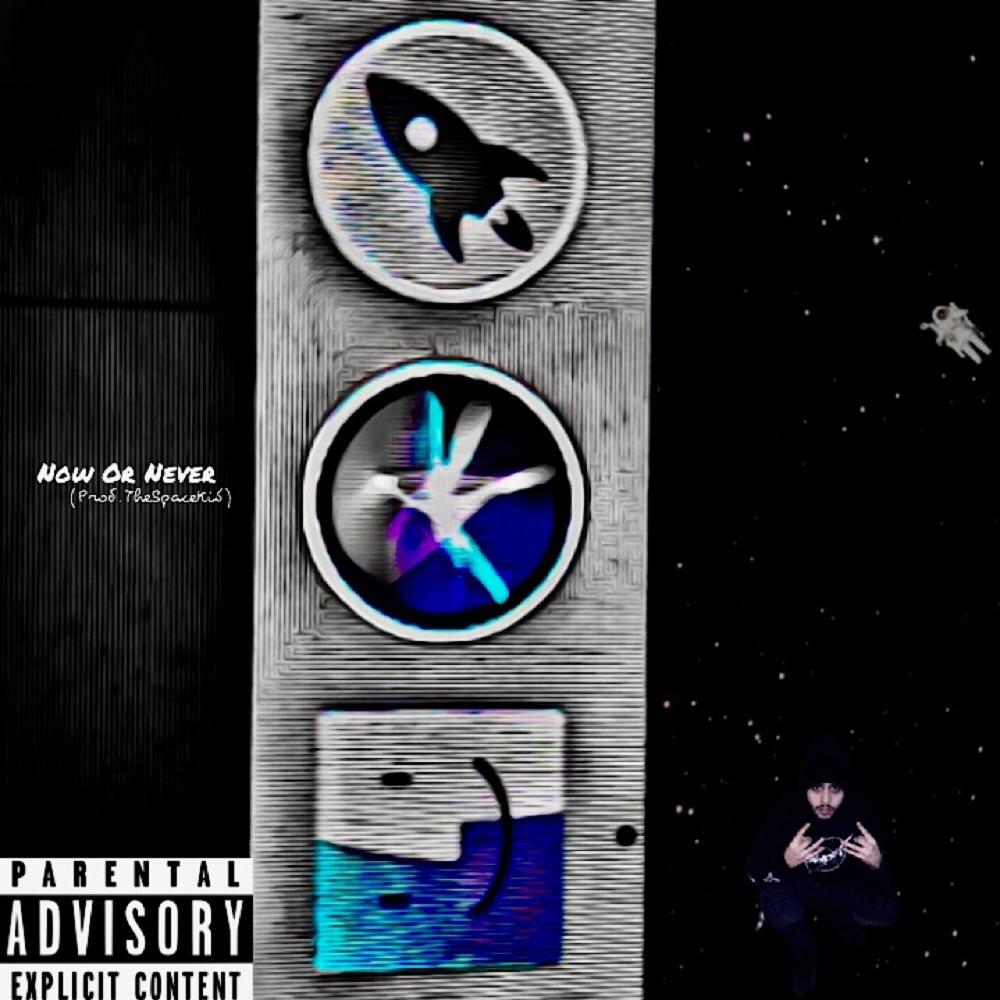 Now or Never (Explicit)