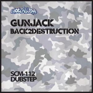 收聽Gunjack的GX2 (Original Mix)歌詞歌曲