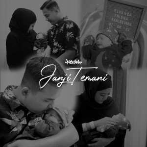 Dengarkan Janji Temani lagu dari Ndx Aka dengan lirik