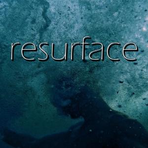 Album Resurface EP from Schnubbi