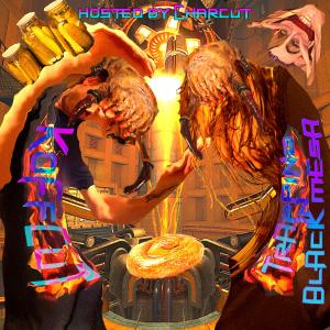 Koffdrop的專輯KoffCut Trapping In Black Mesa (Explicit)