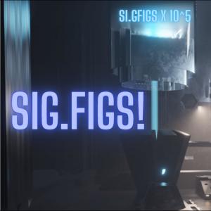 OHKAY的專輯SIG.FIGS! (Explicit)