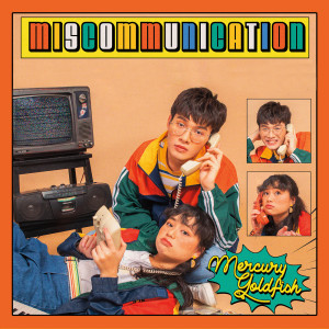 ดาวน์โหลดและฟังเพลง พูดอยู่ดี พร้อมเนื้อเพลงจาก Mercury Goldfish