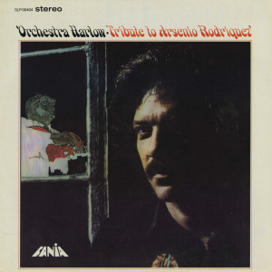 ดาวน์โหลดและฟังเพลง Sueltala พร้อมเนื้อเพลงจาก Orquesta Harlow