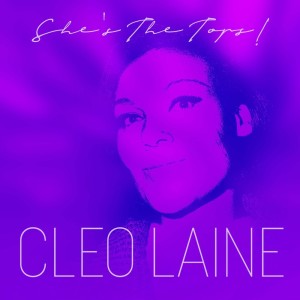 收聽Cleo Laine的Happiness Is a Thing Called Joe歌詞歌曲