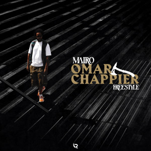 Mairo的專輯omar chappier freestyle (Explicit)