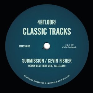 ดาวน์โหลดและฟังเพลง Women Beat Their Men (Cevin's Peak Hour Dub) (Cevin’s Peak Hour Dub) พร้อมเนื้อเพลงจาก Submission