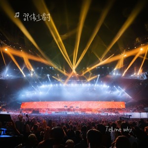 Album Tell me why from 邵伟