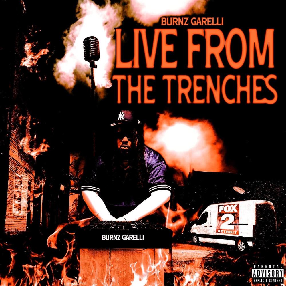 Call Of Duty (feat. GlockBoyz Teejaee) (Explicit)