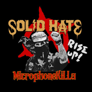 收聽Microphone Killa的Rise Up (Explicit)歌詞歌曲