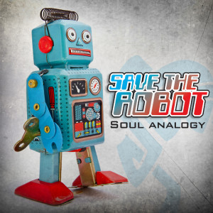 收聽Save The Robot的Mars Needs Time歌詞歌曲