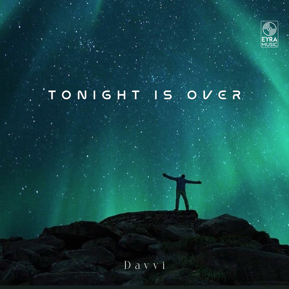 Tonight Is Over