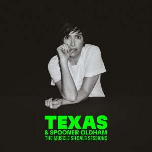 Texas的專輯The Muscle Shoals Sessions