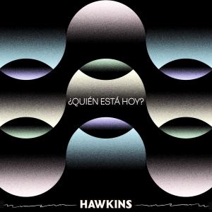 Hawkins的專輯¿Quién está hoy?