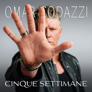 Album Cinque settimane oleh Omar Codazzi