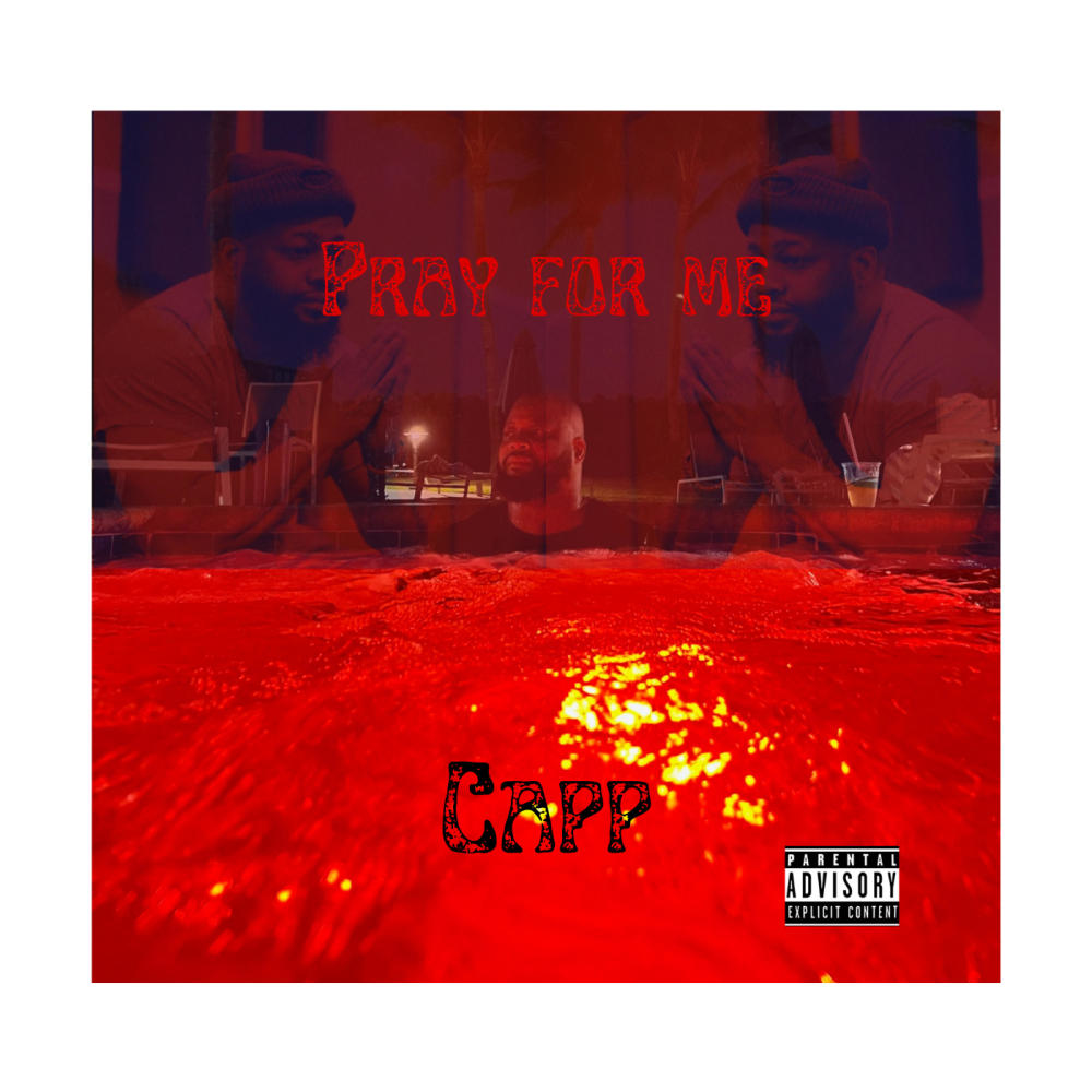 Pray for me (Explicit)