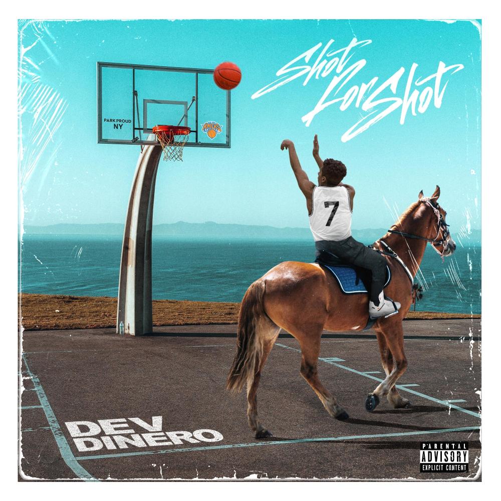 Shot for Shot (Explicit)