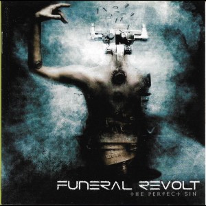 Listen to Six Was Nine song with lyrics from Funeral Revolt
