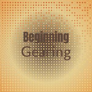 Album Beginning Gearing from Group Star