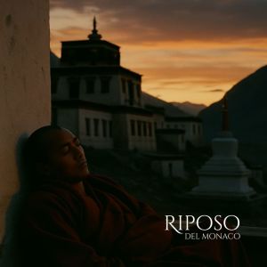 ดาวน์โหลดและฟังเพลง Preghiera finale พร้อมเนื้อเพลงจาก Relax musica zen club