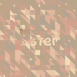 Listen to Discotheque Sister song with lyrics from Rolant Mashs