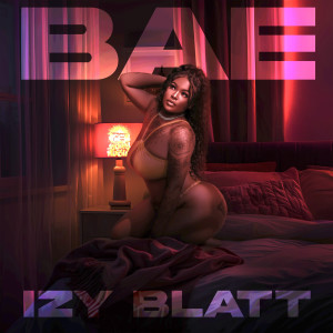 Album Bae from Izy Blatt