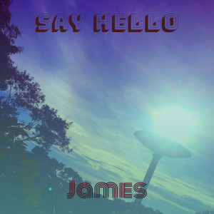 Album Say Hello from James