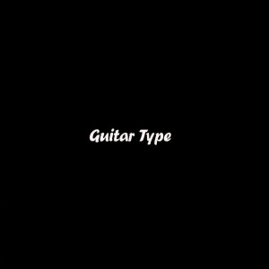 XXXCR3的专辑Guitar Type
