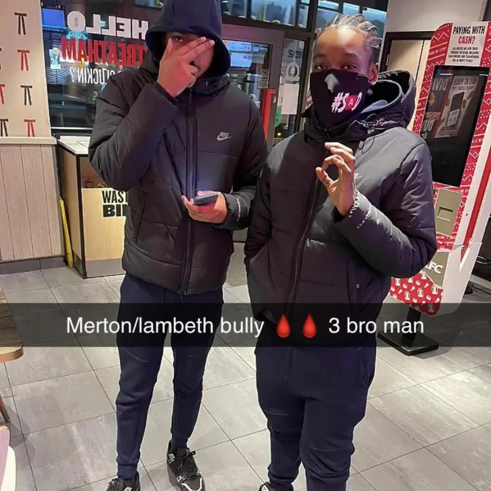 Fashion (feat. G41, LY GID, Brucka, OBandz & 67) (Explicit)