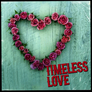 อัลบัม Timeless Love ศิลปิน Love Songs