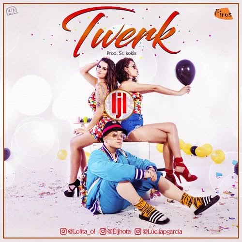 Twerk