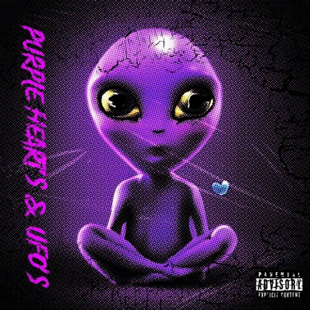Girls N foreigns (feat. Glizzy nexus) (Explicit)