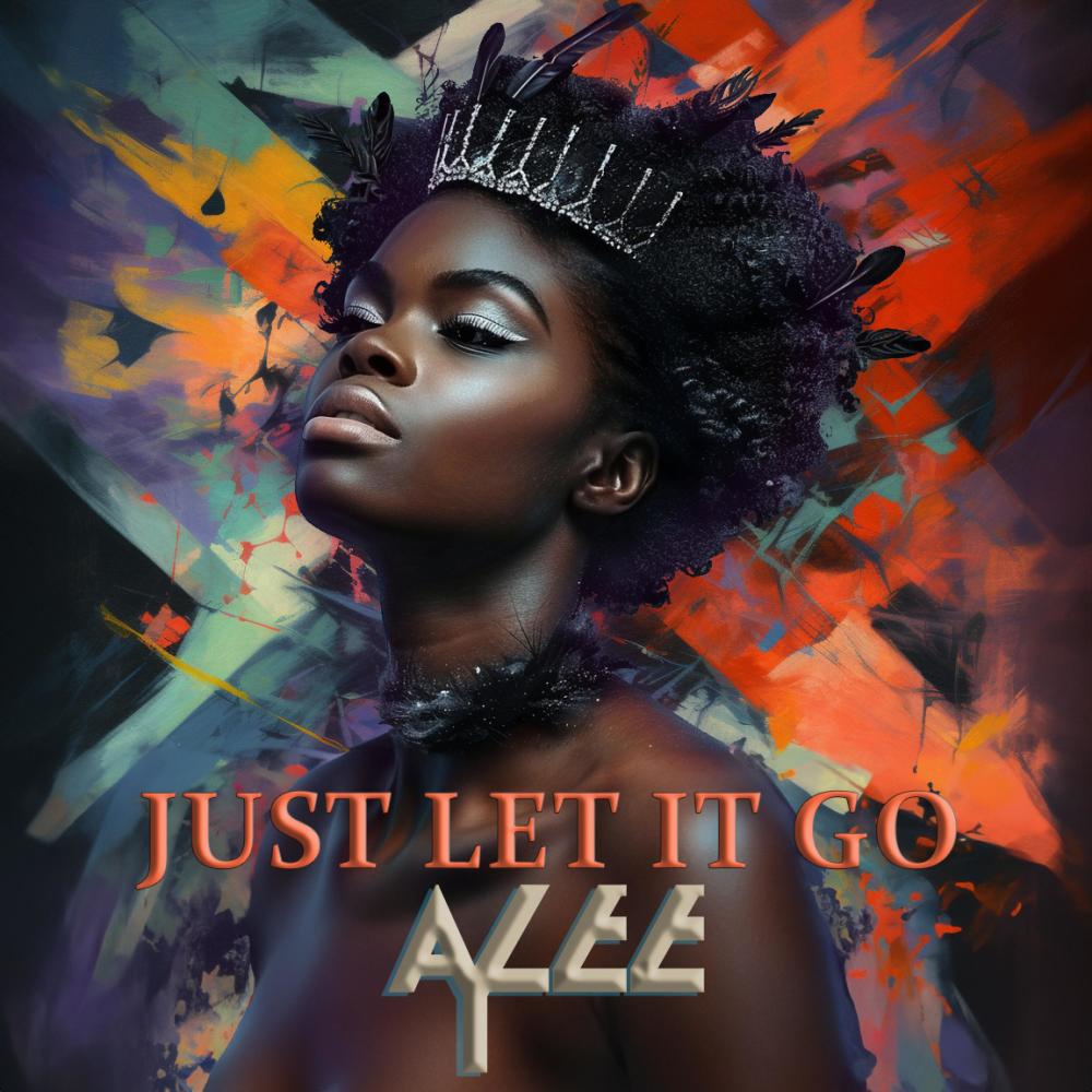 JUST LET IT GO (SPED UP)