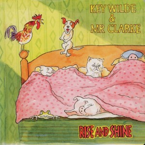 ดาวน์โหลดและฟังเพลง Rise and Shine พร้อมเนื้อเพลงจาก Key Wilde & Mr. Clarke